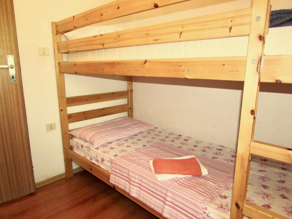 Apartments Drazica 4 Zubovići Exterior foto